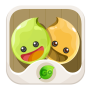 icon Emoji Art - Cute & Puzzle for Samsung Galaxy S3