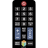 icon Samsung TV remote 2.9.6