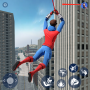 icon Spider Fighting: Hero Game for Samsung Galaxy Note 10.1 N8000