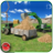 icon Tractor Farm & Excavator Simulator 1.6