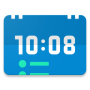 icon DashClock Widget for UMIDIGI Z2 Pro