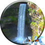 icon Waterfall Live HD Wallpaper for Xiaomi Redmi Note 4X High Version