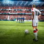 icon Soccer Football World Cup for sharp Aquos 507SH