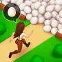 icon Klondike Adventures: Farm Game for ZTE Nubia Z17