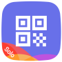 icon Solo QR Code Scanner for Cubot P20