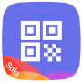 icon Solo QR Code Scanner for Cubot R11