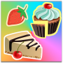 icon Pastry Puzzles