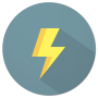 icon The Superhero-Icon Pack/Theme for zen Admire Star