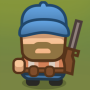 icon Idle Outpost: Upgrade Games for AllCall A1