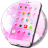 icon Girly Theme for GO Launcher 1.264.1.89