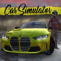 icon Car Simualator San Andreas