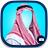 icon Arab Man Fashion Photo Suit 2.0