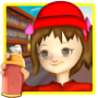 icon Run Subway Run 3D