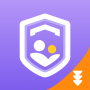 icon FlashGet Kids:parental control for Smartisan M1