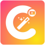 icon Chromaster حقيبة المصمم for Alcatel 3