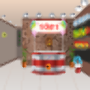 icon Great Aquarium Escape for Vertex Impress Razor