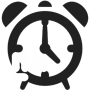 icon Punch Clock for Doov L520