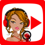 icon Fame: YouTube Celebrity Story for swipe Konnect 5.1