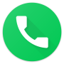 icon ExDialer - Dialer & Contacts for Samsung Galaxy Grand Neo Plus(GT-I9060I)
