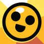icon Brawl Stars for Samsung Galaxy S4 mini GT-I9195I