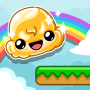 icon Ice Cream Jump for Samsung Droid Charge I510