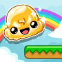 icon Ice Cream Jump for Huawei MediaPad M3 Lite 10