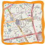 icon Offline Maps for verykool Rocket SL5565