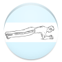 icon Plank Challenge for Teclast Master T10