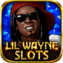 icon LIL WAYNE SLOTS: Slot Machines Casino Games Free! for Samsung Galaxy S7 Active