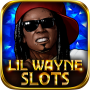 icon LIL WAYNE SLOTS: Slot Machines Casino Games Free! for Vertex Impress Dune