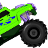 icon Monster Truck Mayhem 2.21