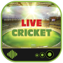 icon Live Cricket Matches for Xiaolajiao 6
