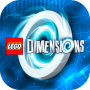 icon LEGO® Dimensions™ for Lava Magnum X1