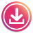 icon Insta Downloader 1.0