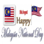 icon Malaysia Independence Day – Malaysia national day for LG Stylo 3 Plus