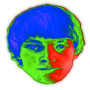 icon Predator Thermal Camera for symphony V100