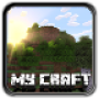 icon My Craft Survival for verykool Leo LTE SL4050