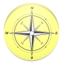 icon Simple Compass