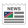 icon Namibia Newspapers for comio M1 China