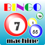 icon Bingo machine for Samsung Galaxy Note 10.1 N8000
