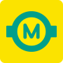 icon KakaoMetro - Subway Navigation for Teclast Master T10