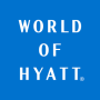 icon World of Hyatt for Lava A93