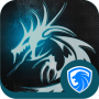 icon AppLock Theme - Dragon Legend for Samsung Galaxy Note 10.1 N8000