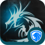 icon AppLock Theme - Dragon Legend for Xiaomi Redmi Note 4X High Version