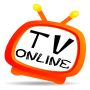 icon TVHD (ทีวีออนไลน์) for Black B3 Fox+