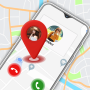 icon Mobile Number Locator