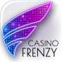 icon Casino Frenzy - Slot Machines for Huawei P20 Lite