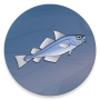 icon Справочник рыбака for Xiaomi Redmi Note 4X High Version