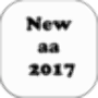 icon New aa 2017 for ZTE Blade A6 Max