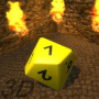 icon Dice RPG for Cubot P20
